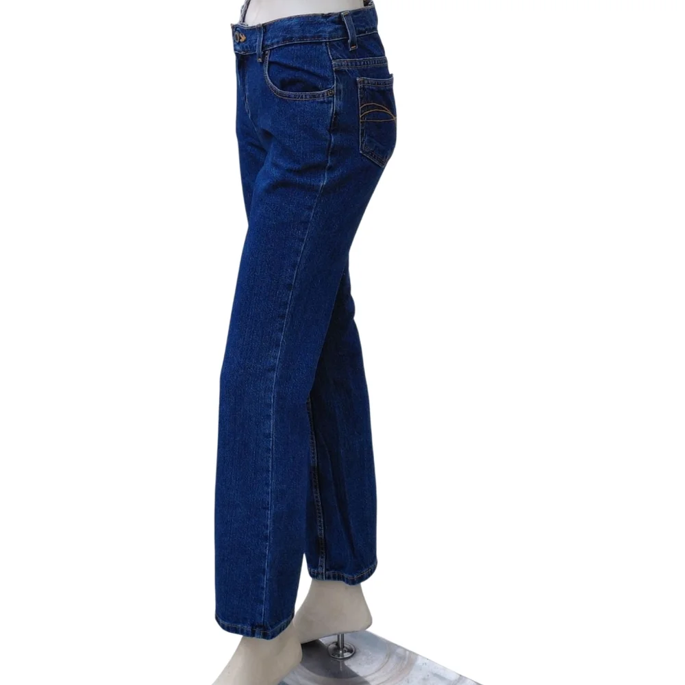516316...Arizona Bootcut Jeans Size 14R Juniors, W26